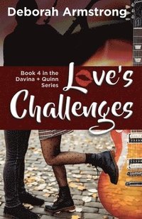 bokomslag Love's Challenges