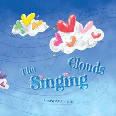 bokomslag Singing Clouds