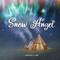 bokomslag Snow Angel