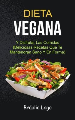 Dieta Vegana 1