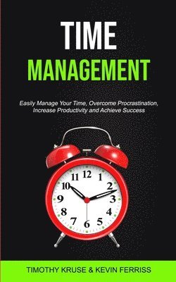 bokomslag Time Management