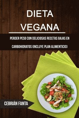 Dieta Vegana 1