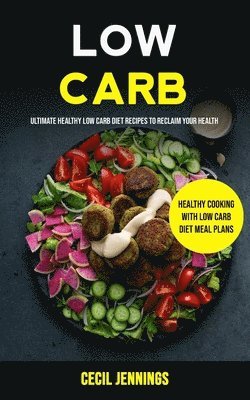 bokomslag Low Carb