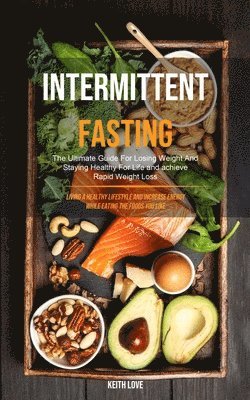 bokomslag Intermittent Fasting