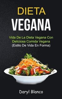 bokomslag Dieta Vegana