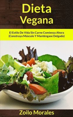 Dieta Vegana 1