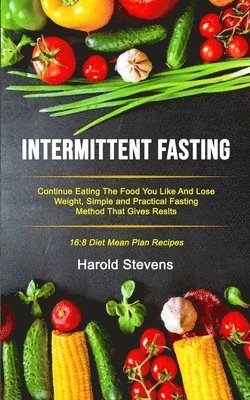 Intermittent Fasting 1
