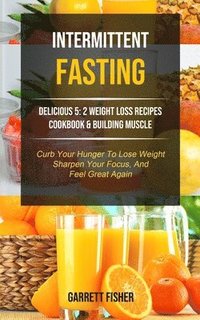 bokomslag Intermittent Fasting
