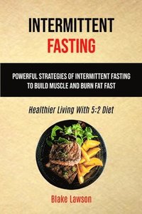 bokomslag Intermittent Fasting