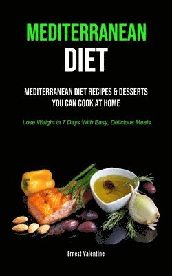 Mediterranean Diet 1