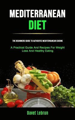Mediterranean Diet 1