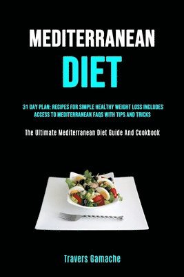 Mediterranean Diet 1