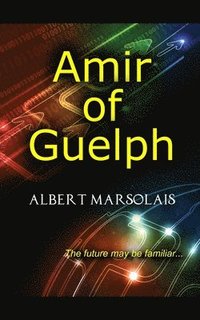 bokomslag Amir of Guelph