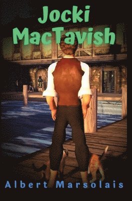 Jocki MacTavish 1