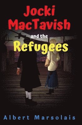 Jocki MacTavish and the Refugees 1