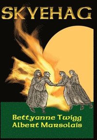 bokomslag Skyehag