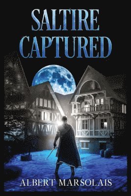 Saltire Captured