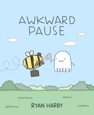 Awkward Pause 1