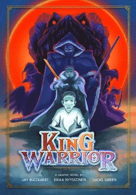 King Warrior 1