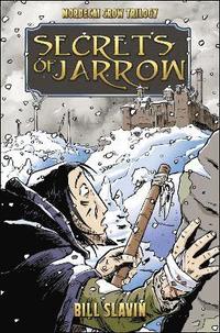 bokomslag Secrets Of Jarrow