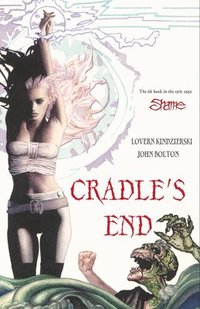 bokomslag Shame Volume 6: Cradle's End