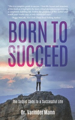 bokomslag Born to Succeed