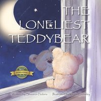 bokomslag The Loneliest Teddy Bear