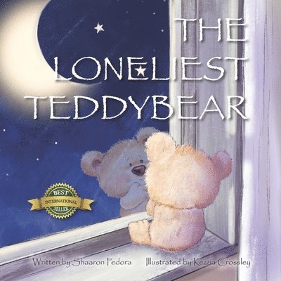 The Loneliest Teddy Bear 1