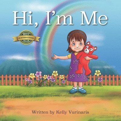 Hi, I'm Me 1