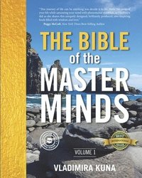 bokomslag The Bible of the Masterminds