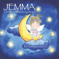 bokomslag Jemma: The Most Wondering Angel