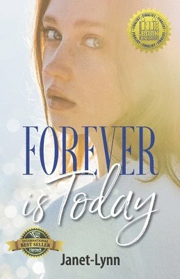 Janet-Lynn - Forever is Today, Häftad