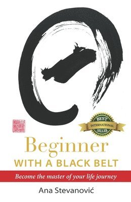 bokomslag Beginner with a Black Belt