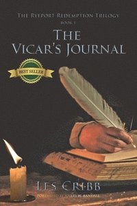 bokomslag The Vicar's Journal