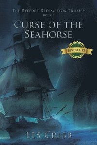 bokomslag Curse of the Seahorse