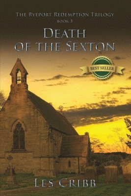 bokomslag Death of the Sexton