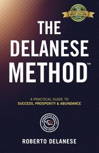 bokomslag The Delanese Method