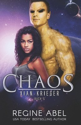 Regine Abel - Chaos, Häftad