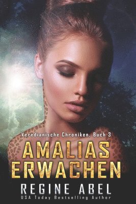 Regine Abel - Amalias Erwachen, Häftad