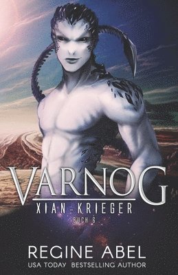 Regine Abel, Die Autorenflüsterin - Varnog, Häftad