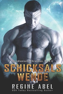 Regine Abel, Die Autorenflüsterin - Schicksalswende, Häftad