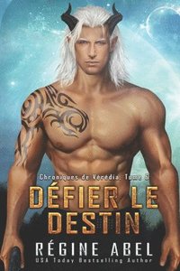 bokomslag Dfier le Destin
