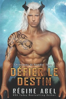 bokomslag Défier le Destin