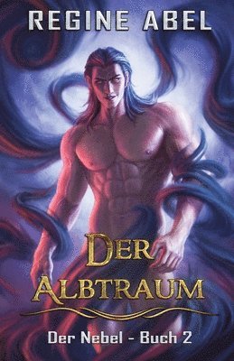 Regine Abel, Die Autorenflüsterin - Albtraum, Häftad