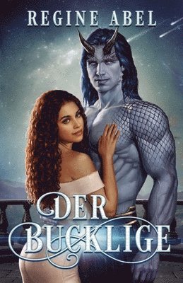 Regine Abel, Die Autorenflüsterin - Bucklige, Häftad