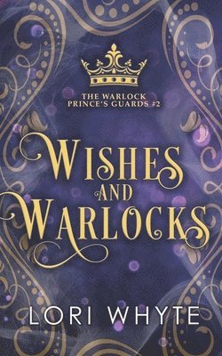 Wishes and Warlocks 1