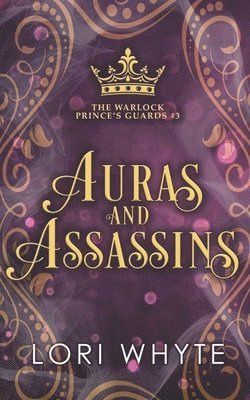 Auras and Assassins 1