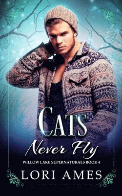 Cats Never Fly 1