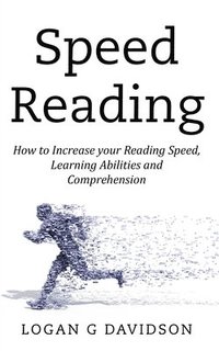 bokomslag Speed Reading