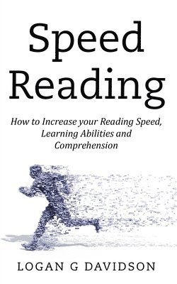 bokomslag Speed Reading